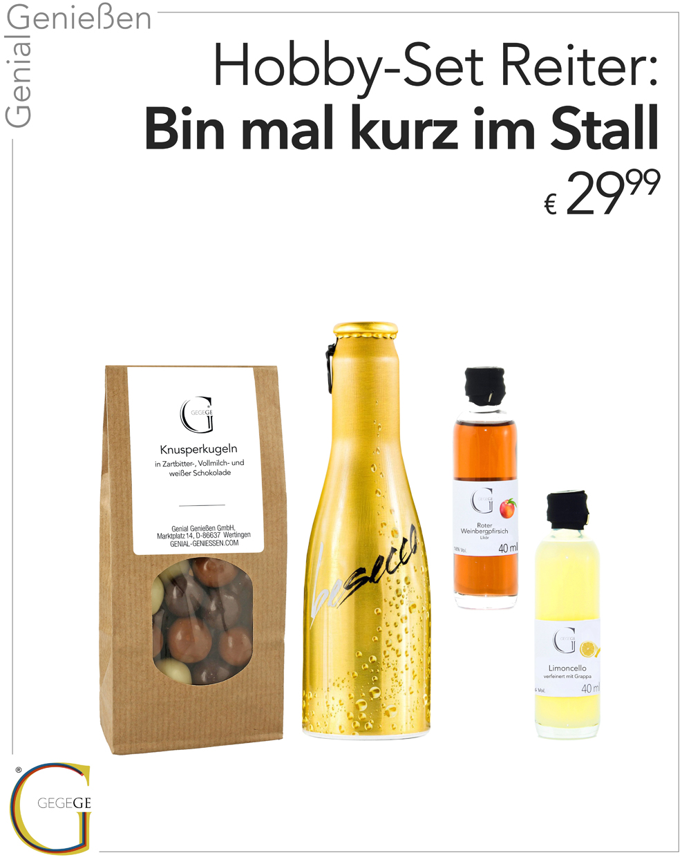 gs08_30_bin_mal_kurz_im_stall_gr_mr_web_md_01 Hobby-Set Bin mal kurz im Stall - Reiter